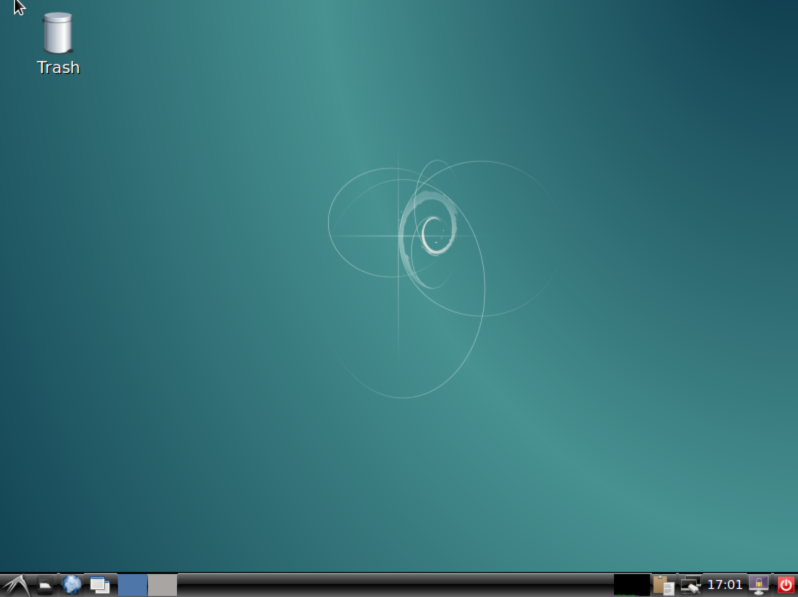 Desktop